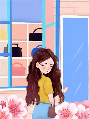 星星的微笑