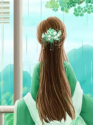 穿越之我在抖音直播