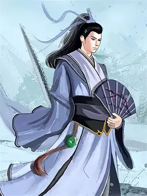 西游记中神通