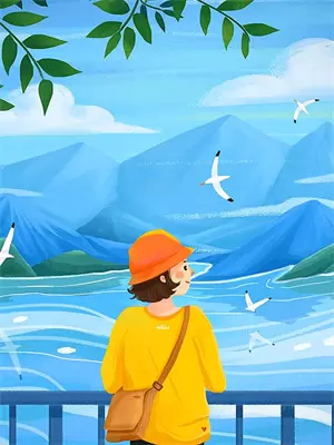 穿成女主的早逝未婚夫