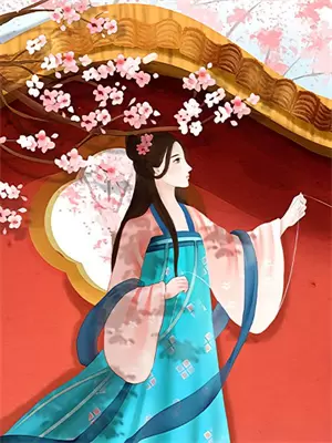 地府临时工第一百一十四章