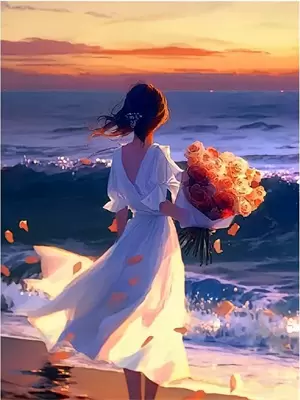 女主顾知夏男主傅淮景的小说