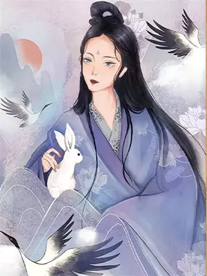魔法师日记陈焕召