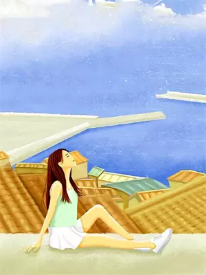 上海爷叔人生经历