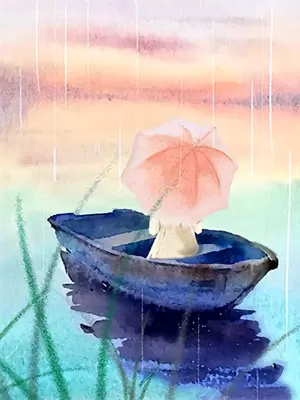 束河景点