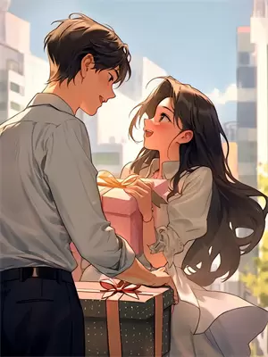 和妻子一起重生回婚礼前我先逃为敬