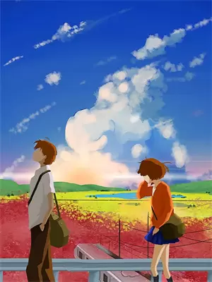 我的平淡人生txt