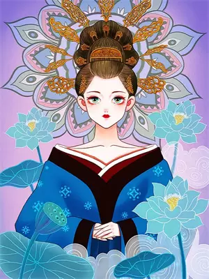 崔言昭裴懿安在一起了吗
