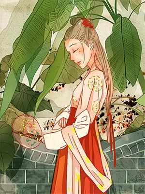 今生残缘破梦小说