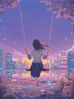 当爱隐于夜色中短剧全集