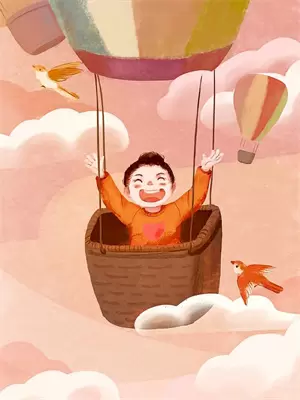 方太太与方先生的生活