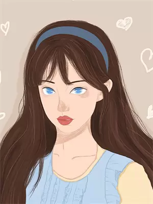 恶毒后妈顿悟了