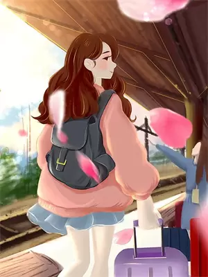 重生到小时候的甜宠文