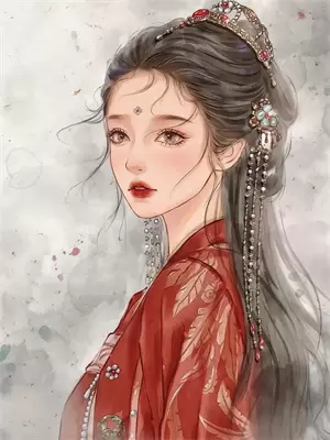 你是大嫂