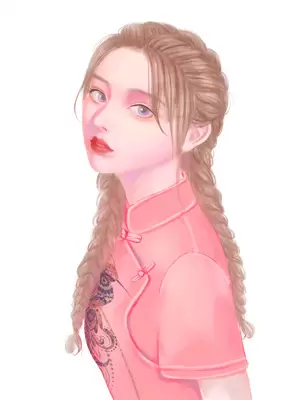 长夜漫漫独影阑珊