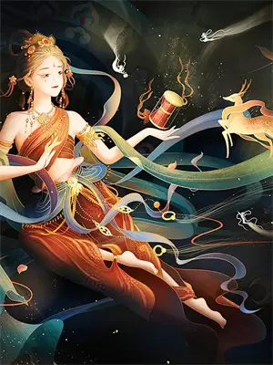 涅槃镜相当于斗破苍穹什么境界
