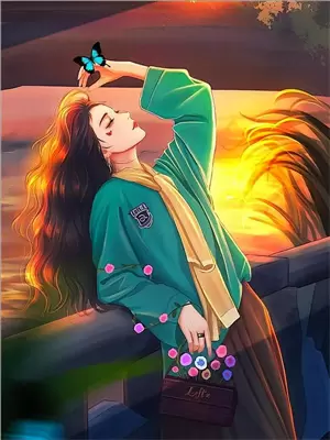 一夜之间变成富豪的小说