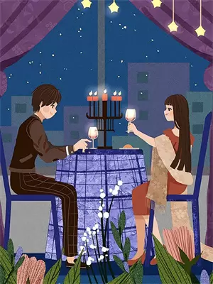 爱随风起风意难平