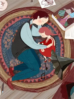 抢来的爱情也很甜完整版