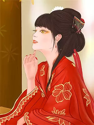 梦回民国梦醒洞房
