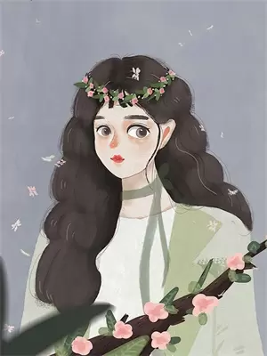 分手后前女友反悔了