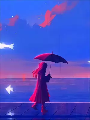 阴谋与爱情台词独白