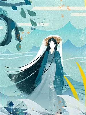 被人类在海里发现的外星人飞船