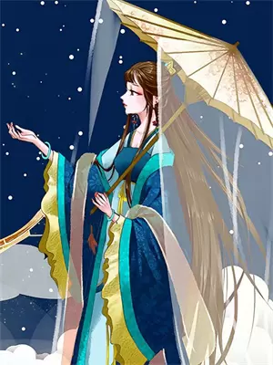 我在规则怪谈里无敌