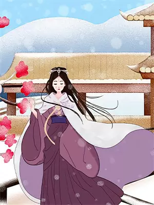 我喜欢的人妈妈300字