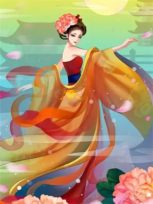 中年大叔逆袭女神之路