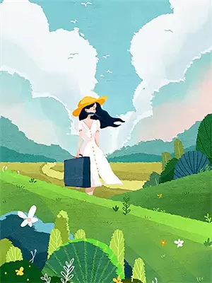 阴阳调解人小说
