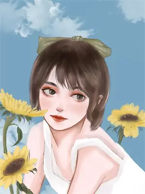 出卖笑的孩子全文阅读