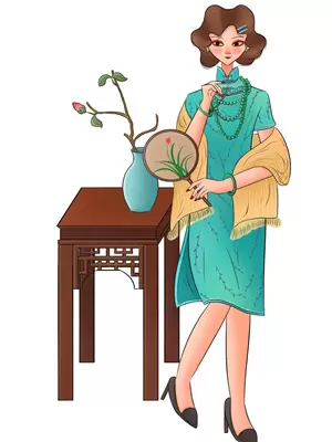 灵界时间是人界7倍