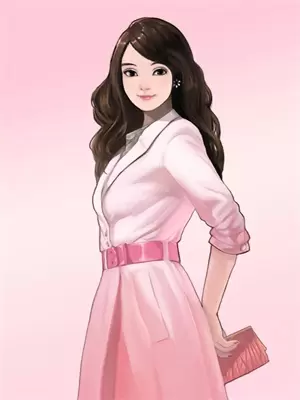 我的男孩全文