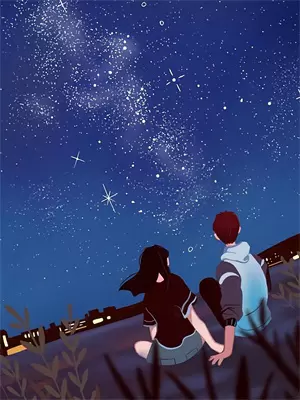 男友要去国外留学