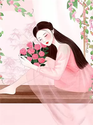 穿书后被反派偏宠