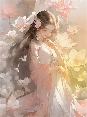 京剧花旦是男是女