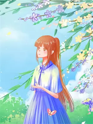 倾心之恋一见倾心
