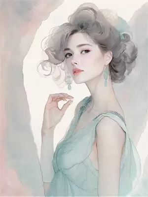 第一天温柔女声版