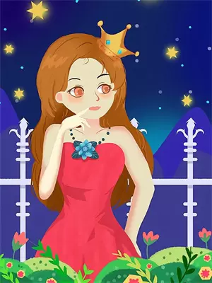 白月光前妻爽子神图