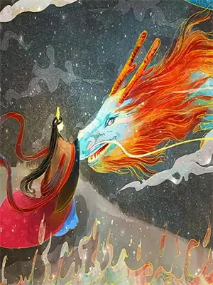 我穿越后摆烂了