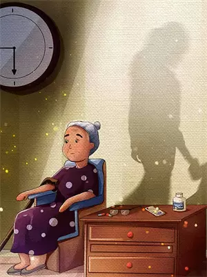我要报仇经典