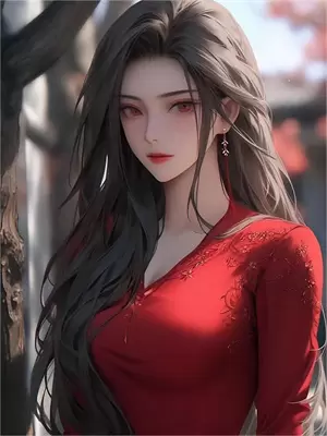 爱而不得的反派
