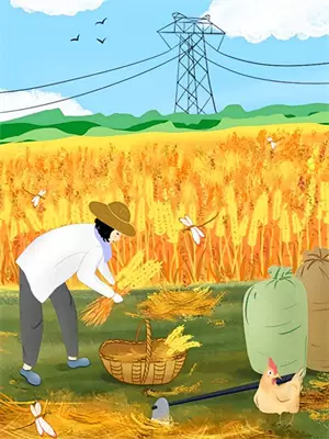 恐怖面具