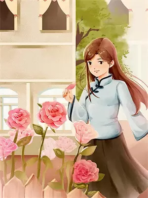 最后一个古诗词作家