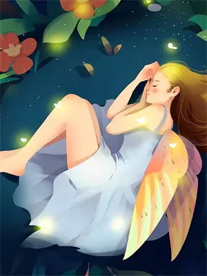 快穿文中的虐文