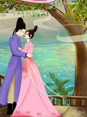 穿越农家小锦鲤免费阅读