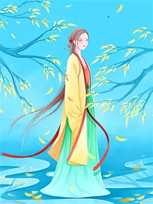 读心术小说霸总的人设崩了