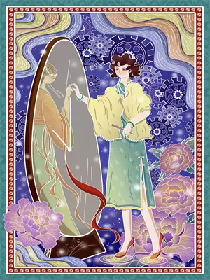 神女她攻略修罗场了宋昭昭宋莫言全集免费小说_免费小说完结神女她攻略修罗场了(宋昭昭宋莫言)