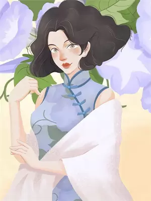 蛊人之行天下